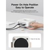 Hagibis Silicone Protective Case for Mac Mini M4 / M4