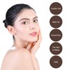 5pcs V Line Lifting Mask 2 Pairs Eye Mask Firm
