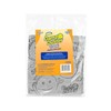 Scrub Daddy Damp Duster Towel - Durable Sponge-Like Dust Cleaner