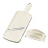 Shimomura Industrial Ajiwai Shokubou AAS-706 Thickness Adjustable Slicer, Made in