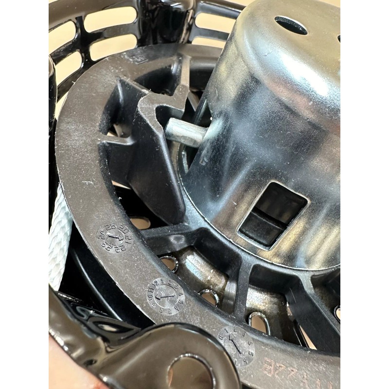 Honda GX160 Genuine Honda GX120 GX160 GX200 Engine Recoil Pull