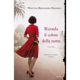 Ricorda il colore della notte