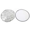 5 in 1 Photography Light Reflector Collapsible Lighting Round Reflector