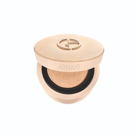 (Armani Beauty) Special Power Fabric Cushion Set No. 3 / (아르마니 뷰티) 특별 파워 패브릭 쿠션 세트 3호
