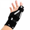 Thumb Brace Wrist Support Splint for Arthritis, Tendonitis & Carpal