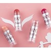 Cheek Stick Blush Contour Stick with High Pigment Hydrating Long