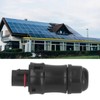 Micro Inverter Male Connector 3 Pin Waterproof Power for Hoymiles