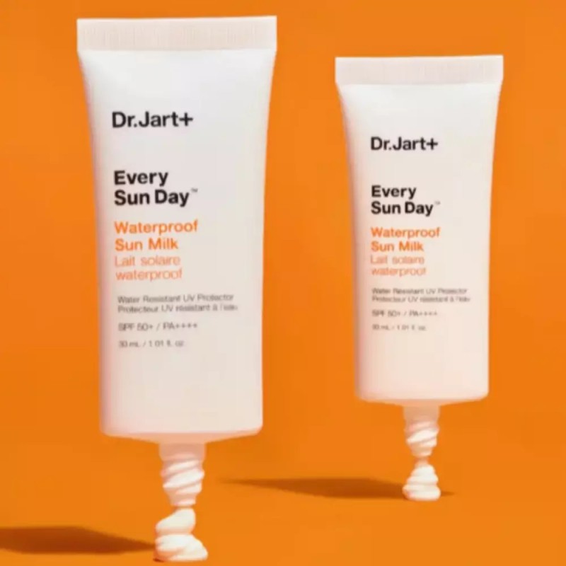 Dr. Jart+ 닥터자르트 선크림 에브리 선데이 워터프루프 30ml X2 Dr.