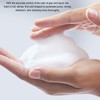 Automatic Foaming Soap Dispenser Rechargeable Infrared Induction Makeup Mirror Touchless