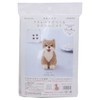 hamanaka akure-nu on each side of beans Chai Canis H441