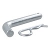 CURT 21501 Trailer Hitch Pin & Clip, 5/8-Inch Diameter, Fits