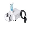 Cat Fountain Pump Compatible with ORSDA, LED Light, Replacement Motor