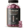 TruHeight Growth Gummies for Natural Growth | Ages 5+ Grape,