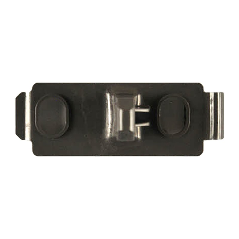 Whirlpool W11316914 Washer Door Strike, Stainless