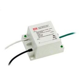 Mean Well SPD-20-277P Surge Suppressor; 20kA, Surge Protection Device; 277VAC; 50/60Hz; IP67, for LED Driver