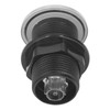 Food Waste Garbage Disposal Air Switch Stainless Steel Button Pneumatic