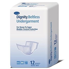 >Dignity beltless undgmt. Dignity Beltless Undergarments