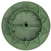 NDS 430 Pop-Up Drainage Emitter with Elbow and Adapter for