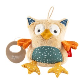 Musical Owl Baby Gift