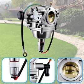 32-853-08 Carburetor Kit for Kohler Motor Courage SV710 SV720 SV725 SV710 SV715 SV730 SV735 SV740 SV810 SV820 SV830 SV840 22HP-27HP Engine Replace# 32 85312-S,32-853-06,32 853 08-S,32-853-04