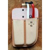 Okatsune 109A Double Leather Case