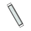 24/7 Lighting Full Spectrum Aquarium Light 18W LED Fish Tank