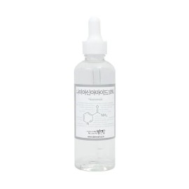 Clear dam Malgeuldam Niacinamide 10% 100ml / 맑을담 나이아신아마이드 10% 100ml