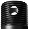 Minka-Aire 24 Inch Ceiling Fan Downrod - Coal - DR524-CL