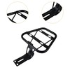 MagiDeal Rear Luggage Rack Convenient, Easy to Use, Accessories for
