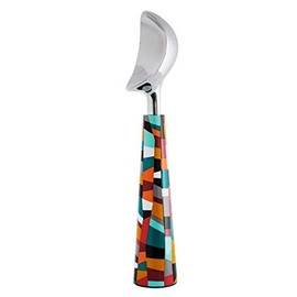 Pylônes, Scoop Ice Cream Scoop Accordion