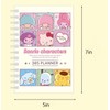 Generic New Version Cute Kitty Melody Friends 365 Daily Planner,