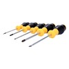 Felo Series 9 Screwdriver Set PH with 2K Handle, 5-Piece