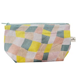 Marushin 0545003800 Pork Pork Pouch Scandinavian Design Mother's Day Birthday Present Gift