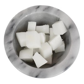 Abreiko Base Jabón De Glicerina Opaca Yeko Alta Dureza 1 Kilo
