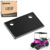 10L0L Hill Brake Catch Bracket Plate for EZGO TXT &