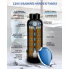 Filterelated Spotless Water System.Car Wash System,Deionized Water System for RV,