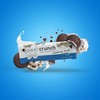 Power Crunch Protein Bars, High Protein Snacks with Delicious Taste,