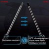 BOXI 2pcs Trunk Struts Shocks For 2001-2006 Lexus LS430 64530-50030,64
