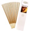 Nitiraj Platinum Natural Incense Sticks Slow Burning 1hr. 2Pack Nirvana