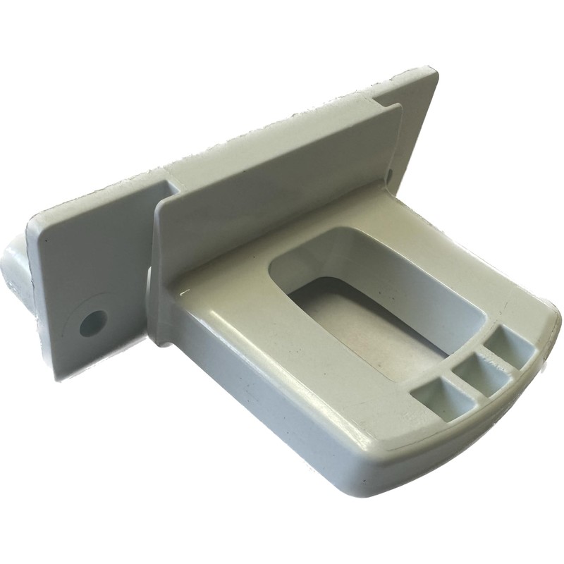 WH01X31219 Lid Lock Strike Compatible With GE Washing Machines -