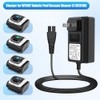 Cisain 25.2V Charger Adapter for WYBOT C1 Robotic Pool Cleaner