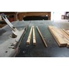 Yakusugi High-Quality Japanese Chopsticks for Couple Chopsticks with Chopsticks Rest