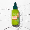 Garnier Fructis Vitamins & Strength Hair Loss Strengthening Treatment for