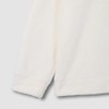 JAJU [JAJU] Women's Microfiber Pajama T-Shirt_Ivory