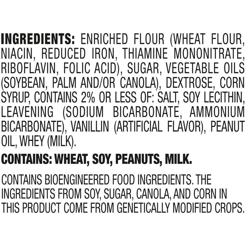 Lance Sandwich Cookies, Nekot Vanilla Creme, 10 Individually Wrapped Packs,