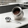 25 ML Coffee Spoon Sugar Tea Coffee Spice Measure Scoop