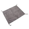Picnic Blankets Waterproof Foldable Washable Oxford Cloth Outdoor Picnic Mat