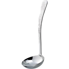 CC Khanda, Ladle, Silver