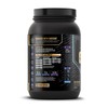 HOSSTILE ISO[H1] Grass Fed Whey Protein Isolate with Digestive Enzymes,