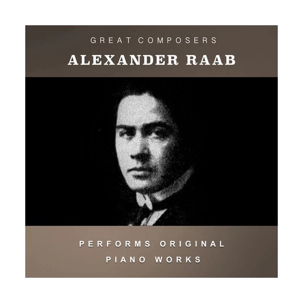 Good Time Alexander Raab - The Condon Collection: Masters of